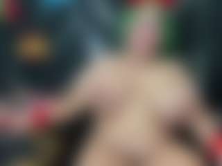 Oriana's Live Sex Cam Show