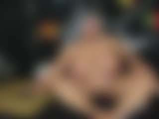 Oriana's Live Sex Cam Show