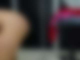 Oriana's Live Sex Cam Show