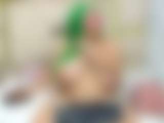 Oriana's Live Sex Cam Show