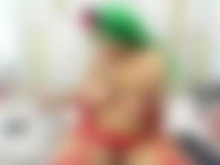Show live cam dengan Oriana - Lick di Camsoda