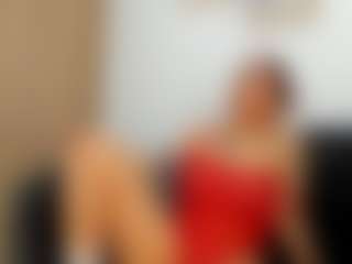 SarahJhonsonn's Live Sex Cam Show