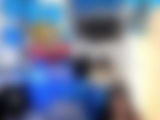 Live cam show with SarahJhonsonn - Halloween on infinitiblacc.com