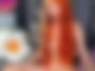 Live cam show with JennnyMiller - Asshole Red Hair on madthumbs
