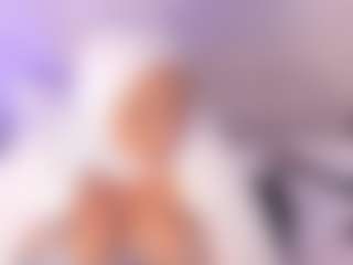 BBWHijab's Live Sex Cam Show