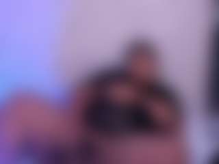 BBWHijab's Live Sex Cam Show