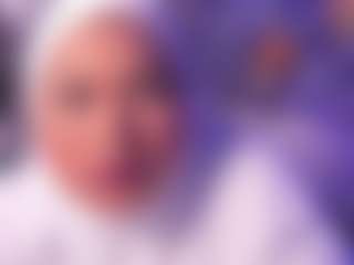 BBWHijab's Live Sex Cam Show