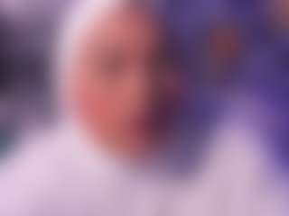 BBWHijab's Live Sex Cam Show