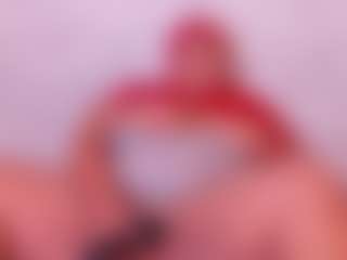 BBWHijab's Live Sex Cam Show