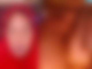 BBWHijab's Live Sex Cam Show