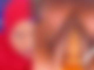 BBWHijab's Live Sex Cam Show