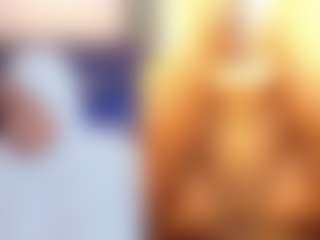 BBWHijab's Live Sex Cam Show