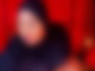 BBWHijab's Live Sex Cam Show