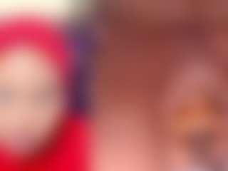 BBWHijab's Live Sex Cam Show