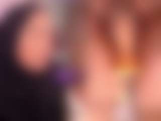 BBWHijab's Live Sex Cam Show