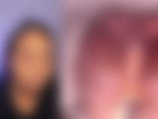 BBWHijab's Live Sex Cam Show