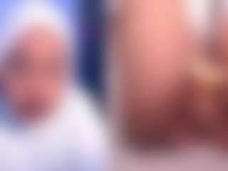 BBWHijab's Live Sex Cam Show