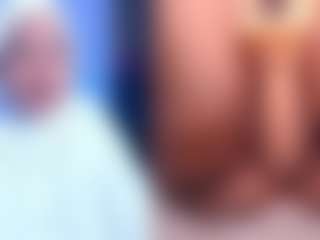 BBWHijab's Live Sex Cam Show