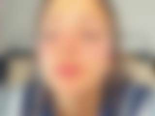 Live cam show with Monika - Skinny on hrnylive.com