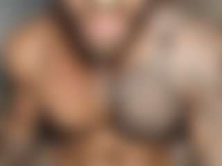 Cam Show en direct de moodym8