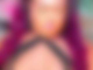 OpraxBell's Live Sex Cam Show