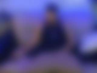 Show de Sexo ao Vivo na Câmera de cloudycuddler