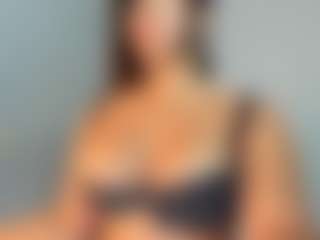 AlejaBelle's Live Sex Cam Show