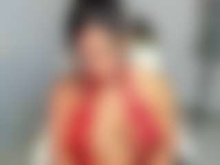 Show de cam sexual en vivo de AlejaBelle