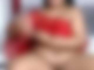 Live cam show with ThickAngela - Ahegao on Uber Horny