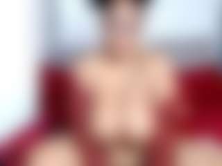 Live cam show with ThickAngela - Ebony Blowjob on AdultVida.com