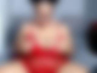 Seks show na żywo z ThickAngela