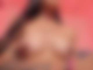Live cam show with ALANA_DOLLY - Pm on TastyBlacksLive