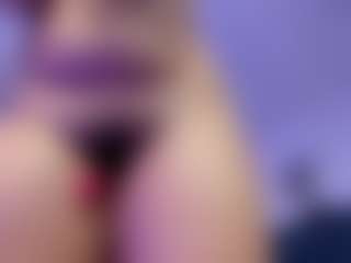 Live-sekscamshow van Allison-star1