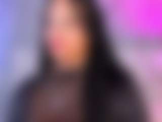 Live cam show with April-Kershaw - Interactive on crypto-cams