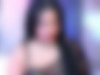 Live cam show with April-Kershaw - Interactive on EXY
