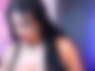 April-Kershaw's Live Sex Cam Show