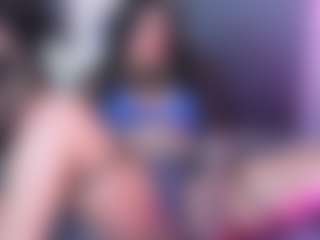 April-Kershaw's Live Sex Cam Show