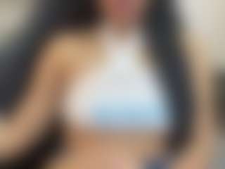 April-Kershaw's Live Sex Cam Show