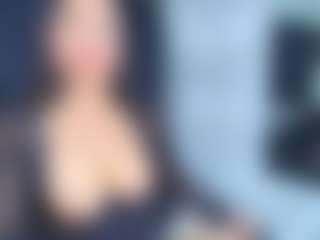 Live cam show with Ava777 - Striptease on Camsoda