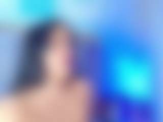 Live cam show with Ava777 - Facial on TeamSkeetLive