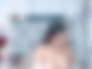 Live cam show with Ava777 - Striptease on Camsoda