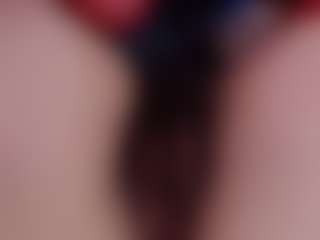 HairyValeri's Live Sex Cam Show