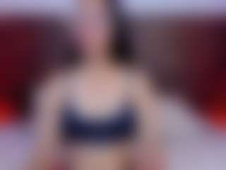 Live cam show with Lucy Liiu - Asian on Hubzter Live