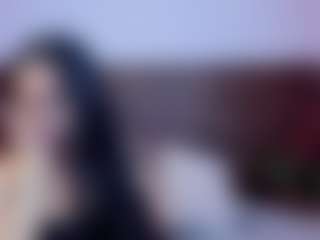 Live cam show with Lucy Liiu - Brown Eyes Asian on SmokeAndPoke