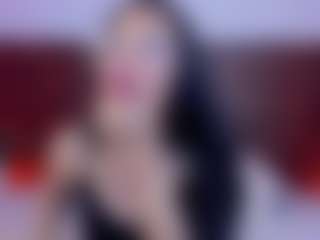 Live cam show with Lucy Liiu - Machine on Instabang