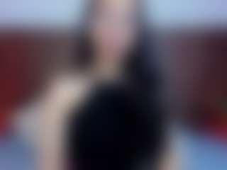 Live cam show with Lucy Liiu - Moaning on Mixed Magazine Live