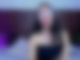 Live-sekscamshow van Lucy Liiu