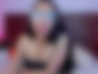 Lucy Liiu's Live Sex Cam Show