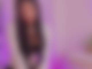 Pretty-Johnson's Live Sex Cam Show