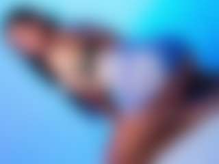 Danaa-Rouse's Live Sex Cam Show